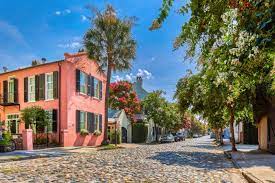 Charleston is Travel + Leisure’s No. 1 City for 9th Year