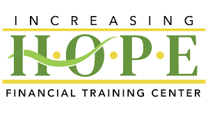 Increasing HOPE logo