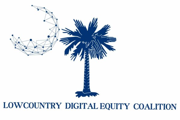Lowcountry Digital Equity Coalition Logo