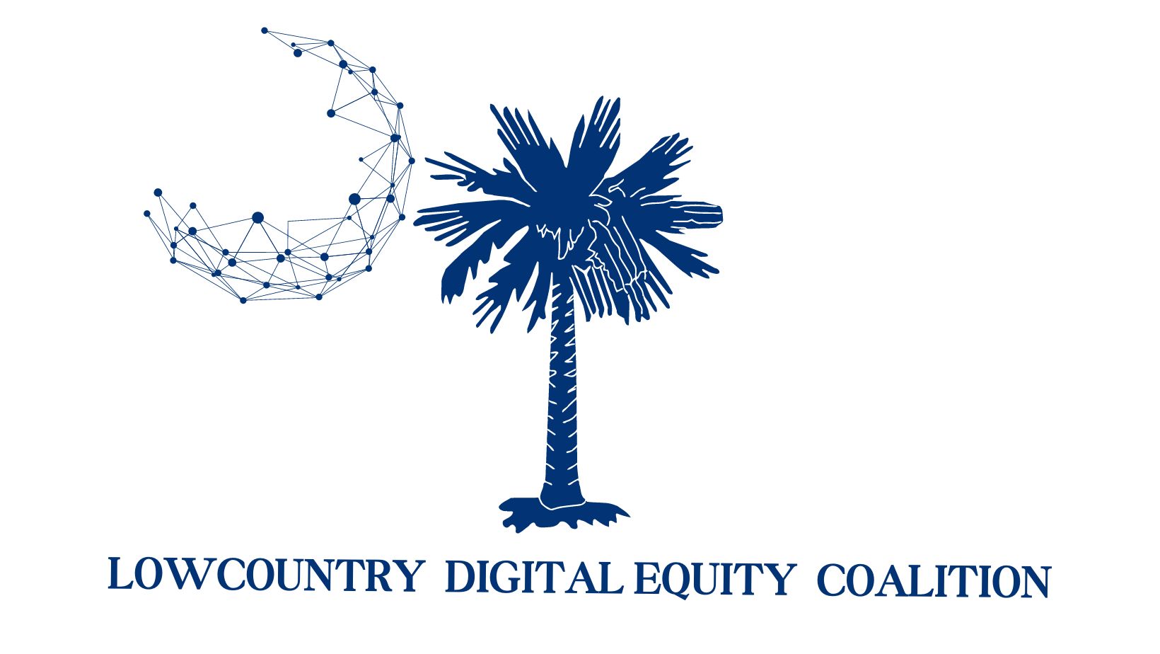 Lowcountry Digital Equity Coalition Logo