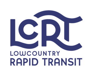 Lowcountry Rapid Transit Logo