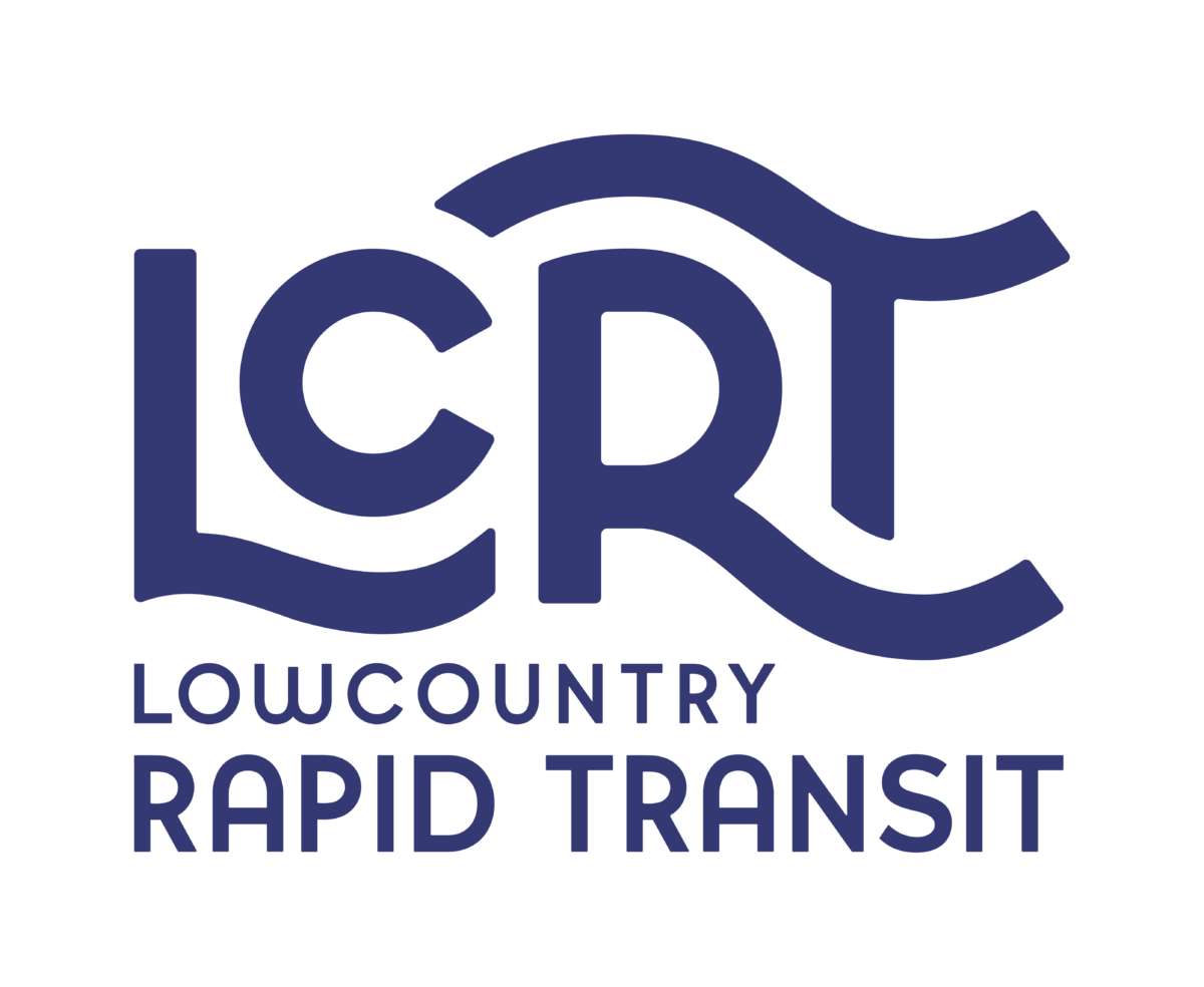 Lowcountry Rapid Transit Logo