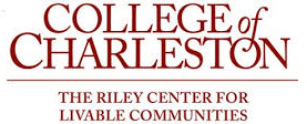 College of Charleston Riley Center Logo